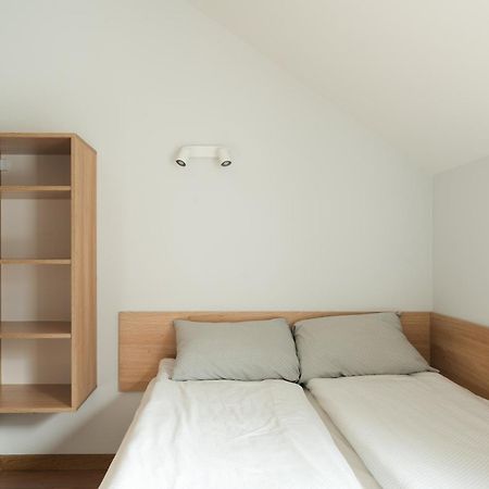 Debki Plaza Apartment Exterior photo