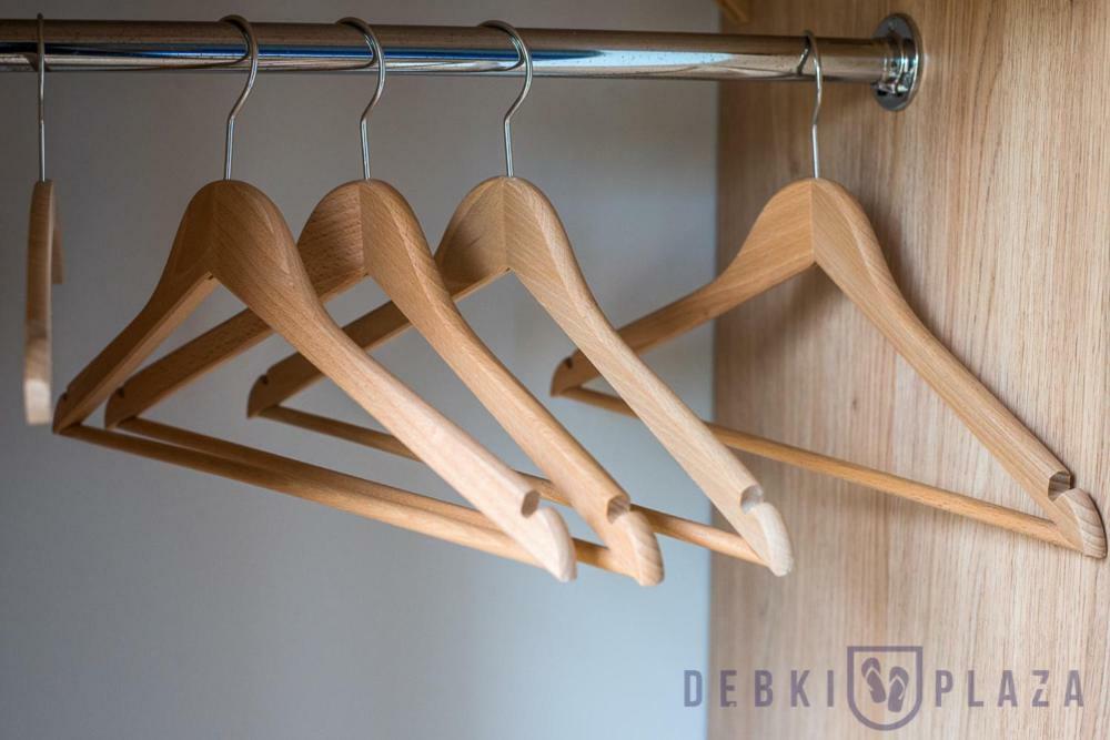 Debki Plaza Apartment Exterior photo