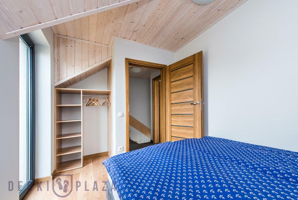 Debki Plaza Apartment Exterior photo